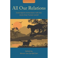 All Our Relations: GreenSpirit connections with the more-than-human world