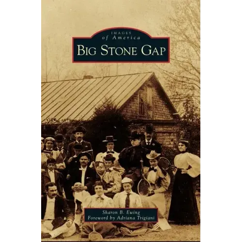 Big Stone Gap