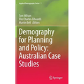 Demography for Planning and Policy: Australian Case Studies