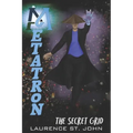 Metatron: The Secret Grid