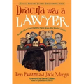 Dracula Was a Lawyer