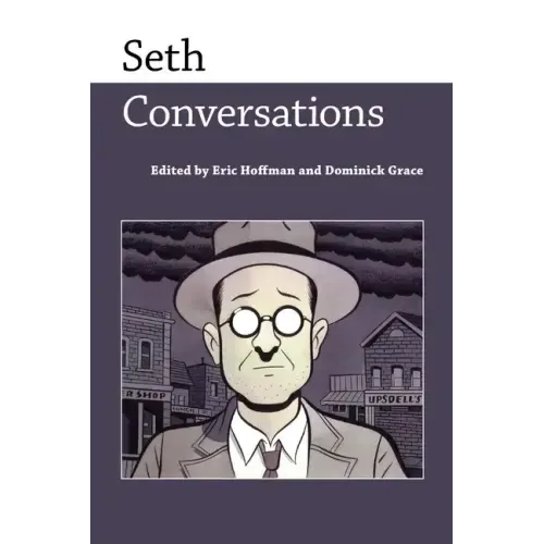 Seth: Conversations