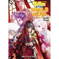The Rising of the Shield Hero Volume 4