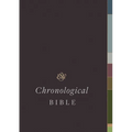 ESV Chronological Bible (Hardcover)