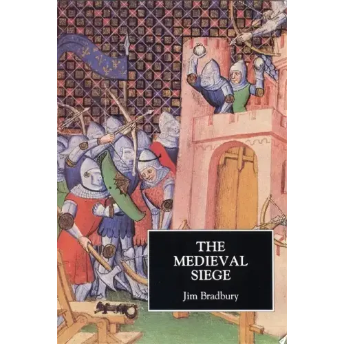 The Medieval Siege