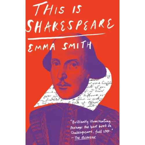 This Is Shakespeare