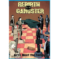 Rebirth of the Gangster Act 1 (Original Cover): Meet the Family