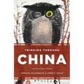 Thinking through China