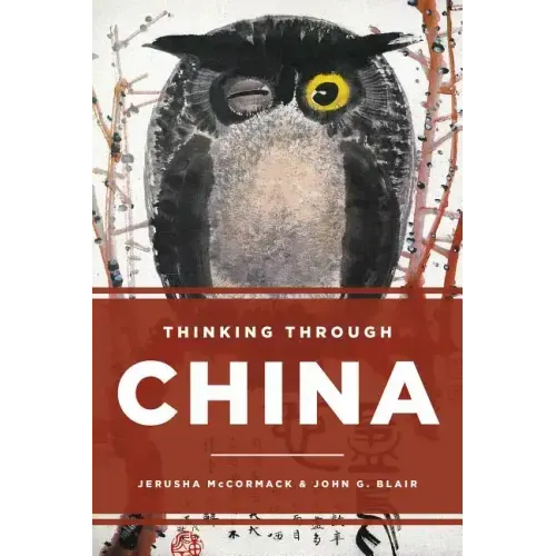 Thinking through China