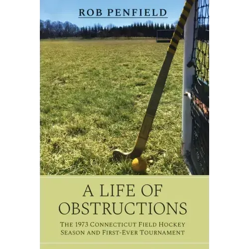 A Life of Obstructions