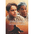 The Shawshank Redemption: Trivia Quiz Book