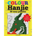 Colour Hanjie