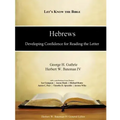 Hebrews: Developing Confidence for Reading the Letter