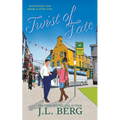 Twist of Fate: A Slow Burn Second Chance Travel Romance