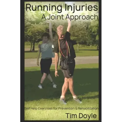 Running Injuries: A Joint Approach