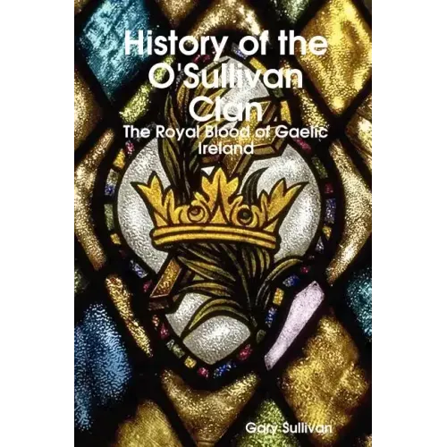 History of the O'Sullivan Clan
