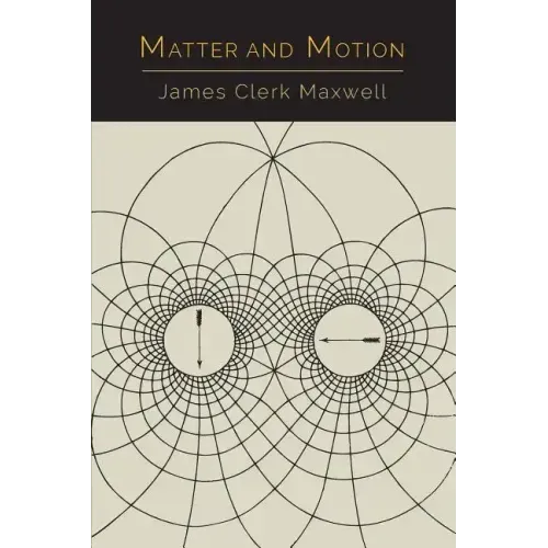 Matter and Motion