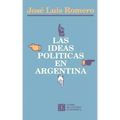 Las Ideas Politicas En Argentina