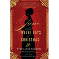 Jane and the Twelve Days of Christmas