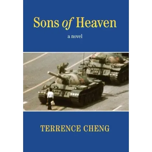 Sons Of Heaven