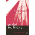Gender and History