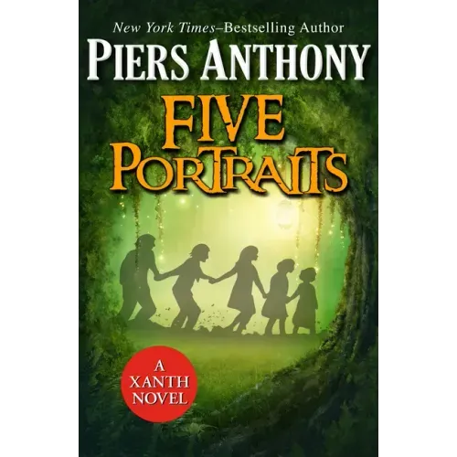Five Portraits