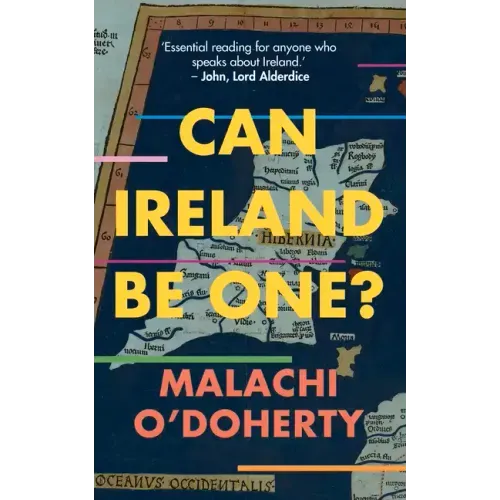 Can Ireland Be One?