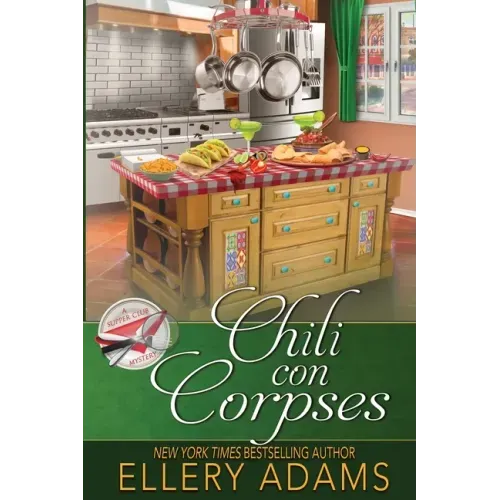 Chili con Corpses