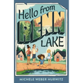 Hello from Renn Lake