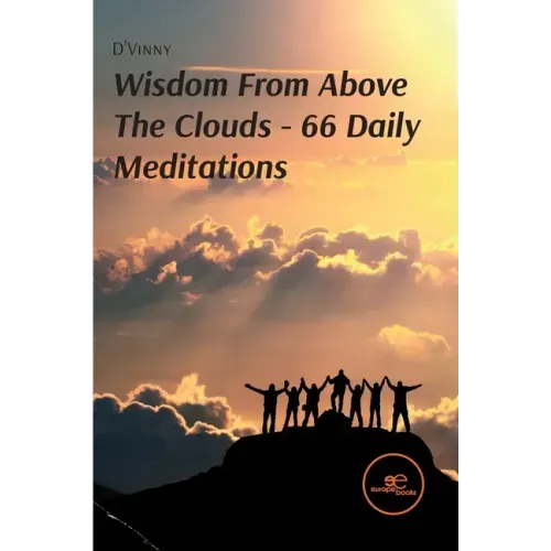 Wisdom From Above The Clouds 66 Daily Meditations