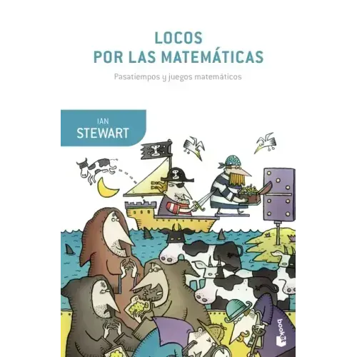Locos Por Las Matemáticas