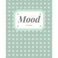 Mood Tracker: Mood Tracker Coloring Book