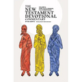 The New Testament Devotional Commentary, Volume 2: John - 2 Corinthians Volume 2