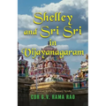 Shelley and Sri Sri in Vijayanagaram