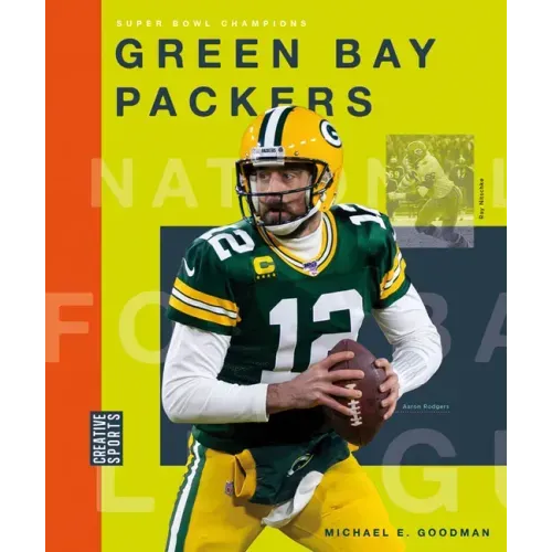 Green Bay Packers