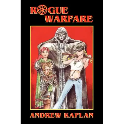 Rogue Warfare
