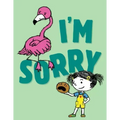 I'm Sorry
