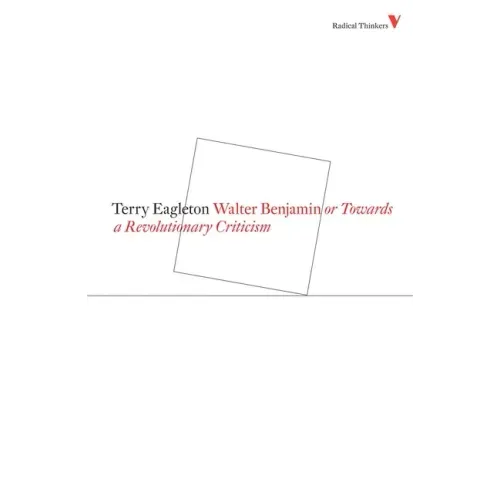 Walter Benjamin