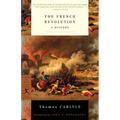 The French Revolution: A History