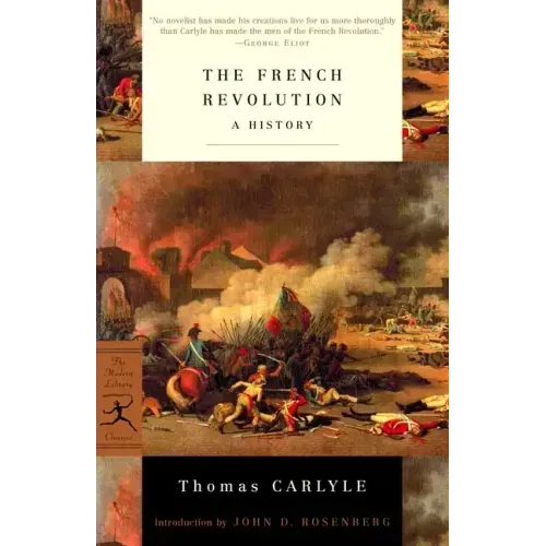 The French Revolution: A History