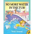 No More Water in the Tub!