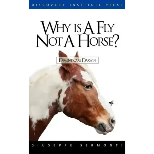 Why Is a Fly Not a Horse?