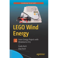 Lego Wind Energy: Green Energy Projects with Mindstorms Ev3