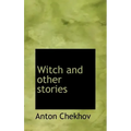 Witch and other stories