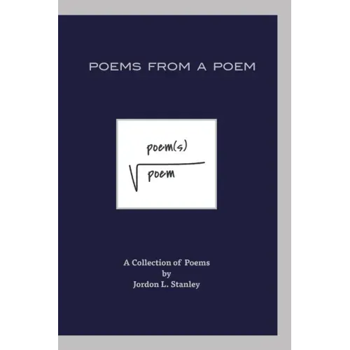 Poems From a Poem