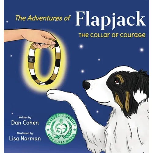 The Adventures of Flapjack: The Collar of Courage