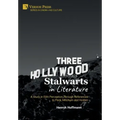 Three Hollywood Stalwarts in Literature: A Study in Film Perception Through References to Peck, Mitchum and Holden