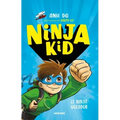 El Ninja Volador / Flying Ninja!