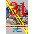 31 Mini-Mysteries