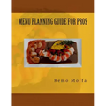 Menu Planning Guide for Pros